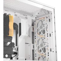 Корпус be quiet! Shadow Base 800 FX White BGW64 - Изображение №9 — Chaika Market