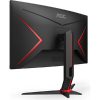 Игровой монитор AOC C27G2Z3/BK - Изображение №6 — Chaika Market