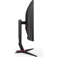 Игровой монитор AOC C27G2Z3/BK - Изображение №9 — Chaika Market