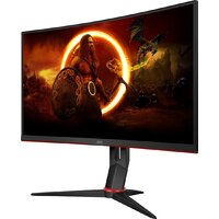 Игровой монитор AOC C27G2Z3/BK - Изображение №3 — Chaika Market
