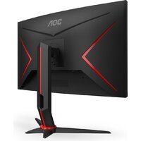 Игровой монитор AOC C27G2Z3/BK - Изображение №7 — Chaika Market
