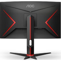 Игровой монитор AOC C27G2Z3/BK - Изображение №8 — Chaika Market