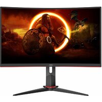 Игровой монитор AOC C27G2Z3/BK — Chaika Market