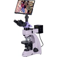 Микроскоп Magus Pol D850 LCD 83043 - Изображение №19 — Chaika Market