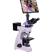 Микроскоп Magus Pol D850 LCD 83043 - Изображение №3 — Chaika Market