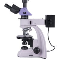 Микроскоп Magus Pol D850 LCD 83043 - Изображение №8 — Chaika Market