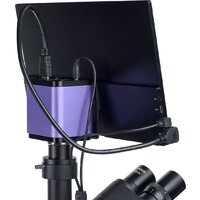 Микроскоп Magus Pol D850 LCD 83043 - Изображение №21 — Chaika Market