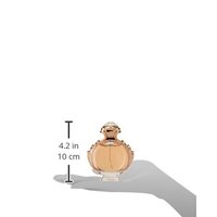 Парфюмерная вода Paco Rabanne Olympea EdP (50 мл) - Изображение №5 — Chaika Market