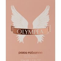 Парфюмерная вода Paco Rabanne Olympea EdP (50 мл) - Изображение №3 — Chaika Market