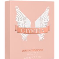 Парфюмерная вода Paco Rabanne Olympea EdP (50 мл) - Изображение №2 — Chaika Market