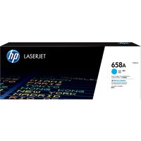 Картридж HP LaserJet 658A W2001A — Chaika Market