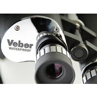 Бинокль Veber БП 25x100 - Изображение №4 — Chaika Market