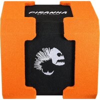 Автомобильная акустика DL Audio Piranha 12A V.2 Twin (оранжевый) - Изображение №2 — Chaika Market