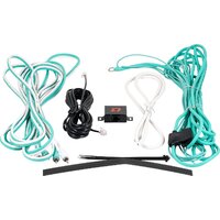 Автомобильная акустика DL Audio Piranha 12A V.2 Twin (оранжевый) - Изображение №4 — Chaika Market