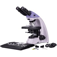 Микроскоп Magus Bio 250B 82888 - Изображение №2 — Chaika Market