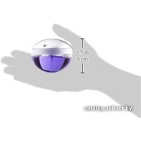 Парфюмерная вода Paco Rabanne Ultraviolet EdP (80 мл) - Изображение №5 — Chaika Market