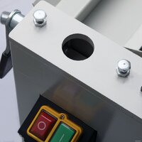 Фуговально-рейсмусовый станок Belmash (Белмаш) JT-2 310/225S S179A - Изображение №16 — Chaika Market