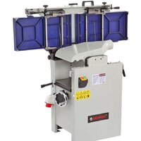 Фуговально-рейсмусовый станок Belmash (Белмаш) JT-2 310/225S S179A - Изображение №9 — Chaika Market