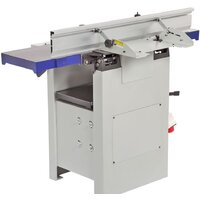 Фуговально-рейсмусовый станок Belmash (Белмаш) JT-2 310/225S S179A - Изображение №5 — Chaika Market