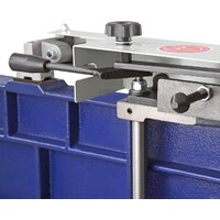 Фуговально-рейсмусовый станок Belmash (Белмаш) JT-2 310/225S S179A - Изображение №14 — Chaika Market