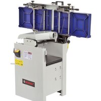 Фуговально-рейсмусовый станок Belmash (Белмаш) JT-2 310/225S S179A - Изображение №10 — Chaika Market