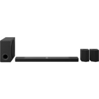 Саундбар LG S95TR — Chaika Market