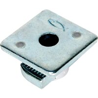 Набор гаек Fischer FCN Clix M6 559761 (50шт) — Chaika Market