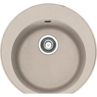 Кухонная мойка Franke ROG 610-41 (сахара) — Chaika Market