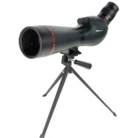 Подзорная труба Veber Defence 20-60x80D WP с сеткой — Chaika Market