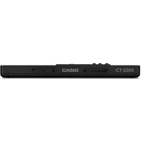 Синтезатор Casio CT-S500 - Изображение №3 — Chaika Market