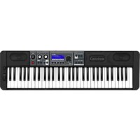 Синтезатор Casio CT-S500 — Chaika Market