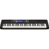 Синтезатор Casio CT-S500 - Изображение №2 — Chaika Market