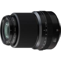 Объектив FUJINON GF30mm F3.5 R WR — Chaika Market