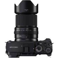 Объектив FUJINON GF30mm F3.5 R WR - Изображение №7 — Chaika Market
