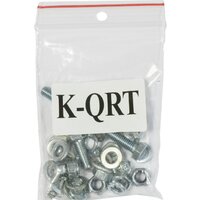 Точка доступа Mikrotik QRT 5 ac [RB911G-5HPacD-QRT] - Изображение №4 — Chaika Market