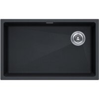 Кухонная мойка Paulmark Lumi LU74SK-AN — Chaika Market