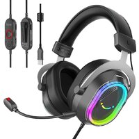 Наушники FIFINE H13 (черный) - Изображение №5 — Chaika Market