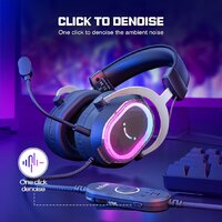 Наушники FIFINE H13 (черный) - Изображение №14 — Chaika Market