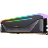 Оперативная память Apacer NOX RGB 32ГБ DDR5 6000 МГц AH5U32G60C622NBAA-1 - Изображение №2 — Chaika Market