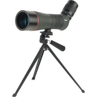 Подзорная труба Veber Defence 16-48х65WP с сеткой - Изображение №2 — Chaika Market