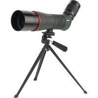 Подзорная труба Veber Defence 16-48х65WP с сеткой - Изображение №3 — Chaika Market