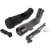 Подзорная труба Veber Defence 16-48х65WP с сеткой - Изображение №8 — Chaika Market