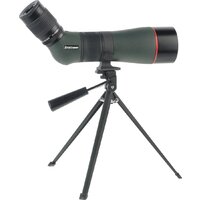 Подзорная труба Veber Defence 16-48х65WP с сеткой - Изображение №4 — Chaika Market