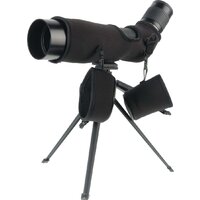 Подзорная труба Veber Defence 16-48х65WP с сеткой — Chaika Market