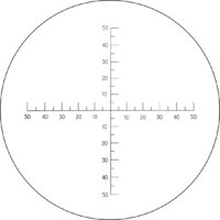 Подзорная труба Veber Defence 16-48х65WP с сеткой - Изображение №9 — Chaika Market