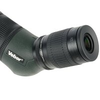 Подзорная труба Veber Defence 16-48х65WP с сеткой - Изображение №6 — Chaika Market