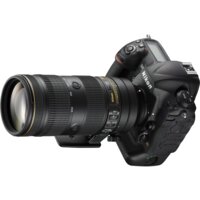 Объектив Nikon AF-S Nikkor 70-200mm f/2.8E FL ED VR - Изображение №3 — Chaika Market