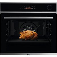 Электрический духовой шкаф Electrolux EOC8P39WX — Chaika Market