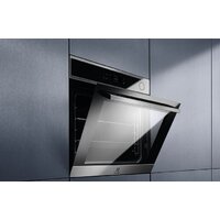 Электрический духовой шкаф Electrolux EOC8P39WX - Изображение №6 — Chaika Market