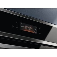 Электрический духовой шкаф Electrolux EOC8P39WX - Изображение №4 — Chaika Market